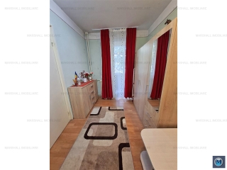 Apartament 2 camere de vanzare, zona Malu Rosu, 38.17 mp