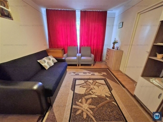 Apartament 2 camere de vanzare, zona Malu Rosu, 38.17 mp