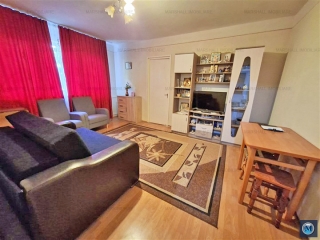 Apartament 2 camere de vanzare, zona Malu Rosu, 38.17 mp