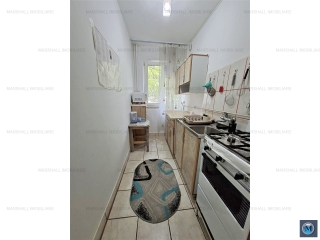 Apartament 2 camere de vanzare, zona Malu Rosu, 38.17 mp