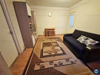 Apartament 2 camere de vanzare, zona Malu Rosu, 38.17 mp