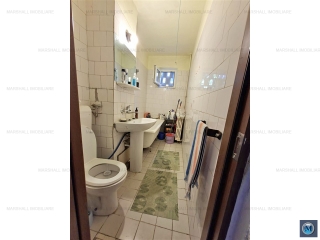 Apartament 2 camere de vanzare, zona Malu Rosu, 38.17 mp
