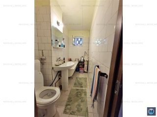 Apartament 2 camere de vanzare, zona Malu Rosu, 38.17 mp
