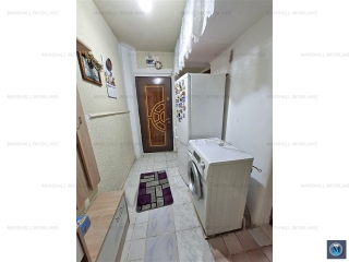 Apartament 2 camere de vanzare, zona Malu Rosu, 38.17 mp