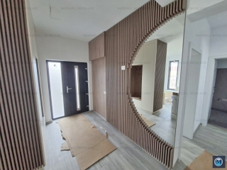 Vila cu 4 camere de vanzare in Paulesti, 124.63 mp