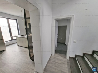 Vila cu 4 camere de vanzare in Paulesti, 124.63 mp