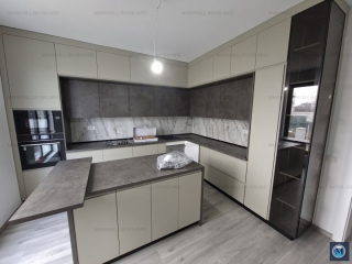 Vila cu 4 camere de vanzare in Paulesti, 124.63 mp