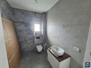 Vila cu 4 camere de vanzare in Paulesti, 124.63 mp