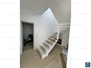 Vila cu 4 camere de vanzare in Paulesti, 124.63 mp