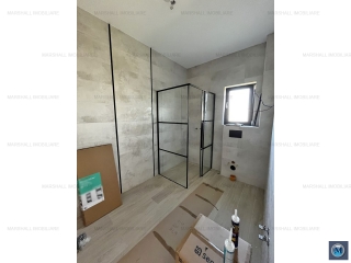 Vila cu 4 camere de vanzare in Paulesti, 124.63 mp