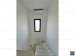 Vila cu 4 camere de vanzare in Paulesti, 124.63 mp
