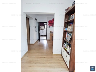 Casa cu 4 camere de vanzare, zona Central, 170 mp