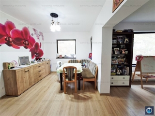 Casa cu 4 camere de vanzare, zona Central, 170 mp