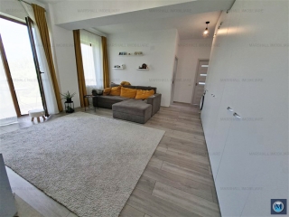 Apartament 2 camere de vanzare, zona Mihai Bravu, 61.8 mp