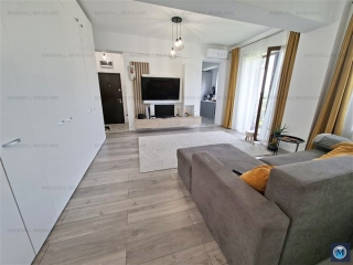 Apartament 2 camere de vanzare, zona Mihai Bravu, 61.8 mp