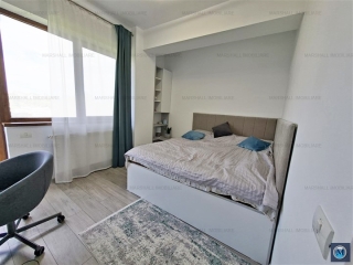 Apartament 2 camere de vanzare, zona Mihai Bravu, 61.8 mp