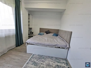 Apartament 2 camere de vanzare, zona Mihai Bravu, 61.8 mp