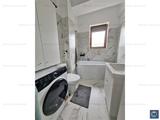 Apartament 2 camere de vanzare, zona Mihai Bravu, 61.8 mp