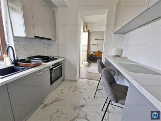Apartament 2 camere de vanzare, zona Mihai Bravu, 61.8 mp