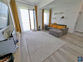 Apartament 2 camere de vanzare, zona Mihai Bravu, 61.8 mp