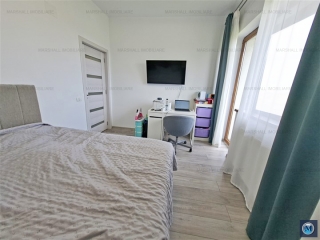 Apartament 2 camere de vanzare, zona Mihai Bravu, 61.8 mp