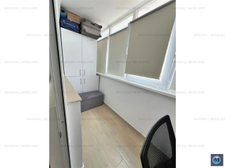 Apartament 2 camere de vanzare, zona B-dul Bucuresti, 56 mp