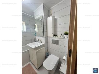 Apartament 2 camere de vanzare, zona B-dul Bucuresti, 56 mp