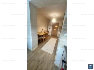 Apartament 2 camere de vanzare, zona B-dul Bucuresti, 56 mp