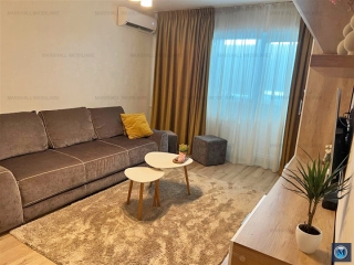 Apartament 2 camere de vanzare, zona B-dul Bucuresti, 56 mp
