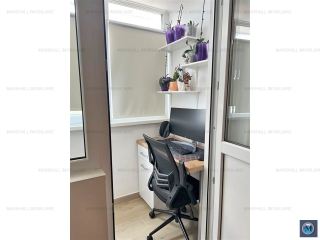 Apartament 2 camere de vanzare, zona B-dul Bucuresti, 56 mp