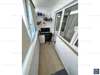 Apartament 2 camere de vanzare, zona B-dul Bucuresti, 56 mp