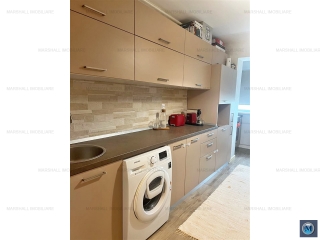 Apartament 2 camere de vanzare, zona B-dul Bucuresti, 56 mp