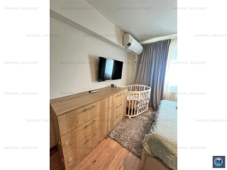 Apartament 2 camere de vanzare, zona B-dul Bucuresti, 56 mp