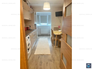 Apartament 2 camere de vanzare, zona B-dul Bucuresti, 56 mp