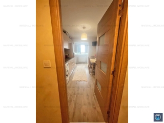 Apartament 2 camere de vanzare, zona B-dul Bucuresti, 56 mp