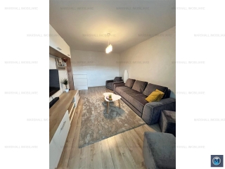 Apartament 2 camere de vanzare, zona B-dul Bucuresti, 56 mp