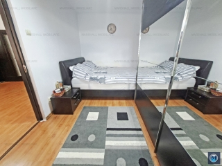 Apartament 2 camere de vanzare, zona Vest, 42 mp