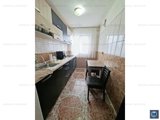 Apartament 2 camere de vanzare, zona Vest, 42 mp