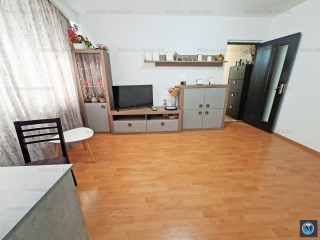 Apartament 2 camere de vanzare, zona Vest, 42 mp