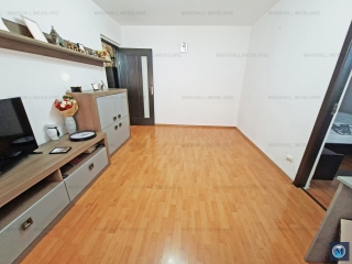 Apartament 2 camere de vanzare, zona Vest, 42 mp