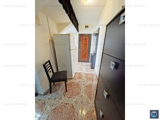 Apartament 2 camere de vanzare, zona Vest, 42 mp