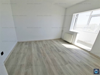 Apartament 4 camere de vanzare, zona Enachita Vacarescu, 84.19 mp