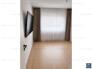 Apartament 3 camere de vanzare, zona Republicii, 82 mp