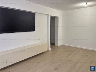 Apartament 3 camere de vanzare, zona Republicii, 82 mp