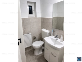 Apartament 3 camere de vanzare, zona Republicii, 82 mp