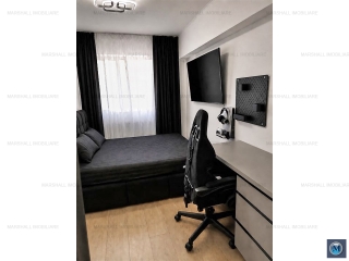 Apartament 3 camere de vanzare, zona Republicii, 82 mp