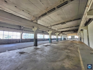 Spatiu industrial de inchiriat, zona Mihai Bravu, 1000 mp