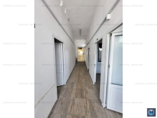 Spatiu industrial de inchiriat, zona Mihai Bravu, 1000 mp