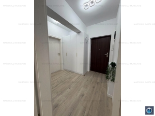 Apartament 2 camere de inchiriat, zona Albert, 56 mp