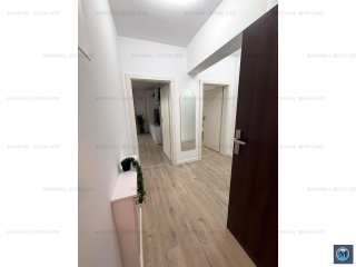 Apartament 2 camere de inchiriat, zona Albert, 56 mp